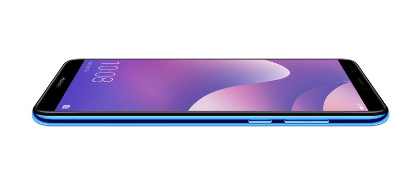 Huawei Unveilsa New Phone with a Special Collaboration